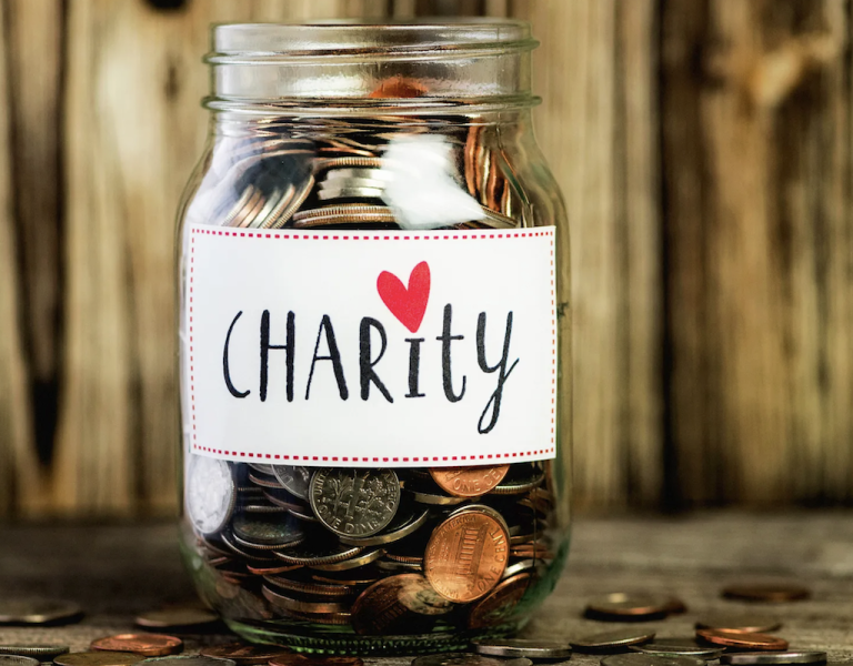 What is Charity?