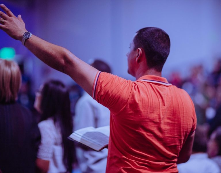 When There Is No Teaching of The Word of God, Then There Is No God!