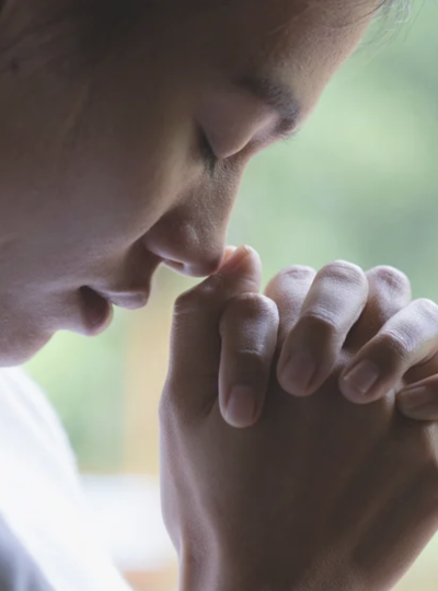 Prayer request